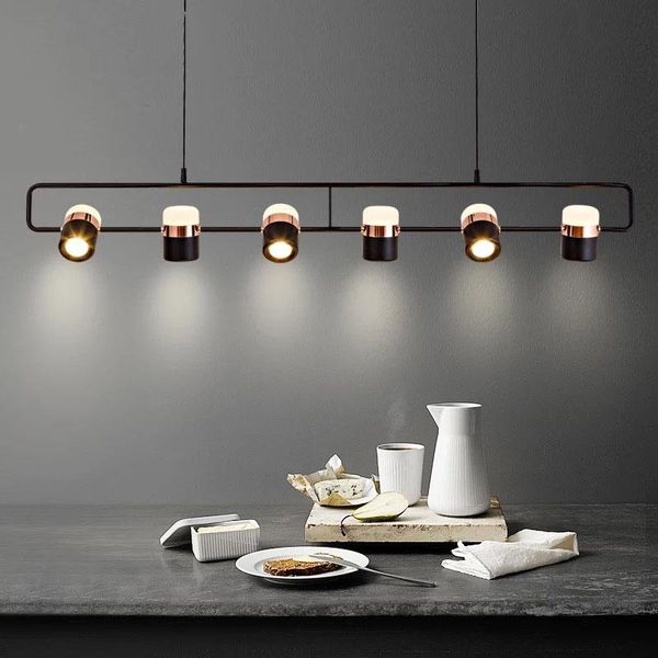chandeliers modern led chandelier lighting white/black simple restaurant cafe bar art hanging lights nordic dining room island pendant lamp
chandeliers modern led chandelier lighting white/black simple restaurant cafe bar art hanging lights nordic dining room island pendant lamp