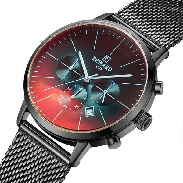 wristwatches luxury men's watches business waterproof stainless steel quartz analog watch male clock mens relogio masculino, Slivery;brown
wristwatches luxury men's watches business waterproof stainless steel quartz analog watch male clock mens relogio masculino, Slivery;brown