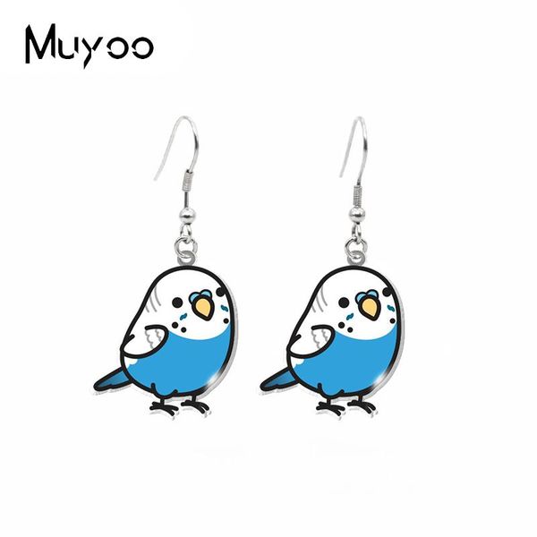 dangle & chandelier 2021 kawaii chubby colorful parrots epoxy acrylic resin fish hook earrings handmade jewelry dangles, Silver
dangle & chandelier 2021 kawaii chubby colorful parrots epoxy acrylic resin fish hook earrings handmade jewelry dangles, Silver