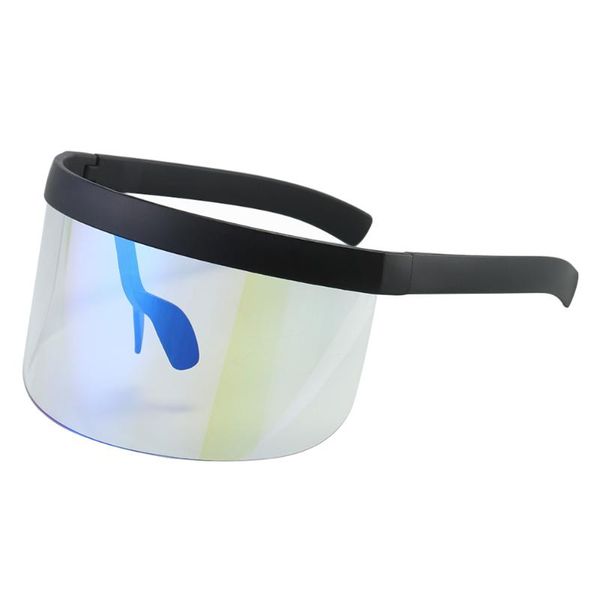 outdoor eyewear men women windproof cycling half face sun protection visor summer eye shield oversized sunglasses clear view travel
outdoor eyewear men women windproof cycling half face sun protection visor summer eye shield oversized sunglasses clear view travel