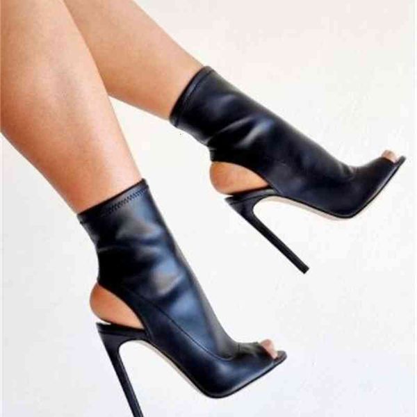 dress shoes moraima snc autumn peep toe high heel boots stretch leather black ankle women slingback cutouts summer 87mg
dress shoes moraima snc autumn peep toe high heel boots stretch leather black ankle women slingback cutouts summer 87mg