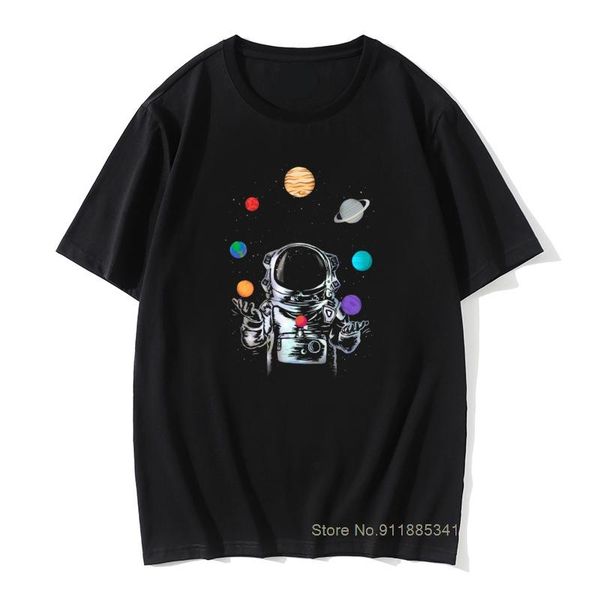 men's t-shirts space circus tshirt men crazy t shirt astronaut & tees party black short sleeve cartoon summer retro, White;black
men's t-shirts space circus tshirt men crazy t shirt astronaut & tees party black short sleeve cartoon summer retro, White;black