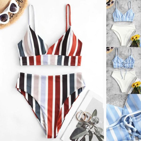 women's swimwear women two piece patchwork print split sets plus size beachwear swimsuit bikini 2 pieces, White;black
women's swimwear women two piece patchwork print split sets plus size beachwear swimsuit bikini 2 pieces, White;black
