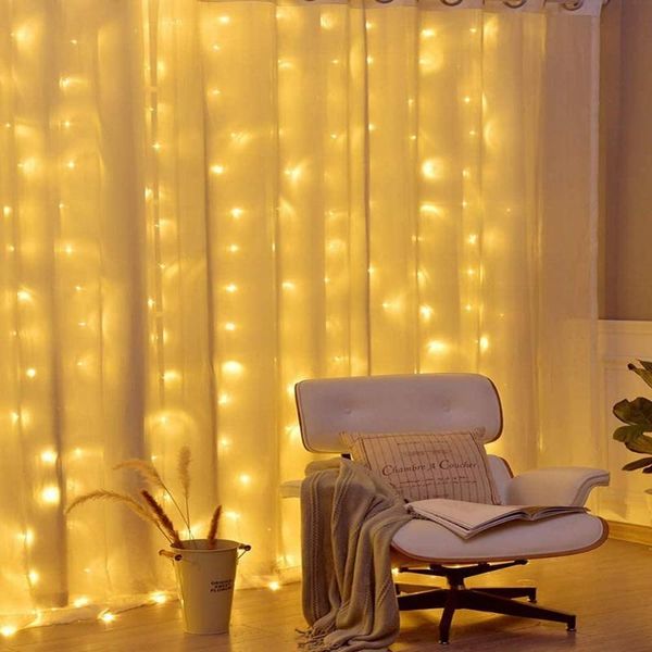 strings remote led string lights curtain usb battery fairy garland wedding party christmas for window home outdoor decor
strings remote led string lights curtain usb battery fairy garland wedding party christmas for window home outdoor decor