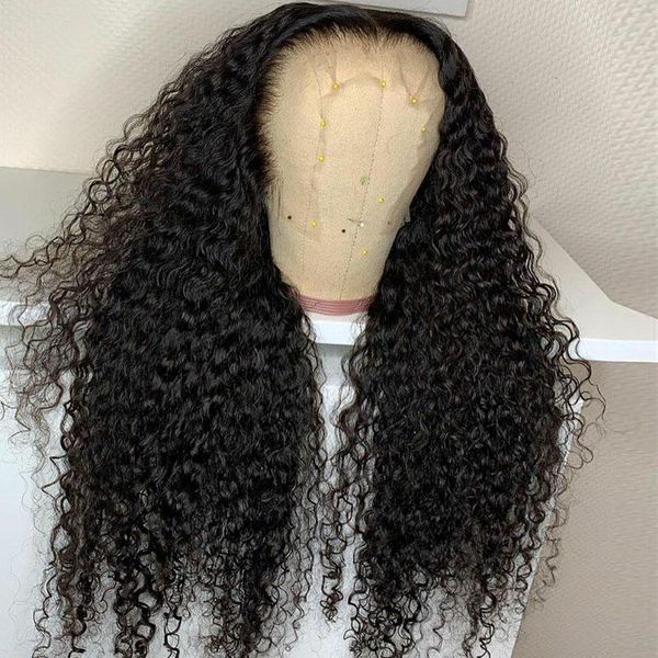 lace wigs curly human hair pre plucked brazilian virgin 250% unprocessed front with baby, Black;brown
lace wigs curly human hair pre plucked brazilian virgin 250% unprocessed front with baby, Black;brown
