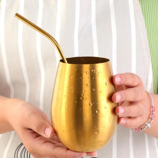 bowls stainless steel wine glasses cups,500ml beer meatal cup coffee tumbler cocktail tea milk drinking mugs portable outdoor travel
bowls stainless steel wine glasses cups,500ml beer meatal cup coffee tumbler cocktail tea milk drinking mugs portable outdoor travel