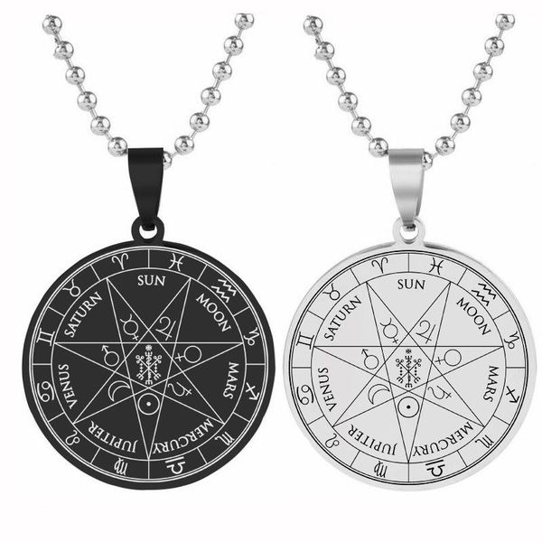 earrings & necklace 316l stainless steel pendant key chain 12 constellation compass punk gothic jewelry accessories for men women, Silver
earrings & necklace 316l stainless steel pendant key chain 12 constellation compass punk gothic jewelry accessories for men women, Silver