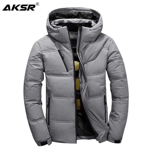 monclair men's down & parkas aksr men's winter jacket coat white duck jackets with a hood thick thermal warm outwear puffy doudoun, Black
monclair men's down & parkas aksr men's winter jacket coat white duck jackets with a hood thick thermal warm outwear puffy doudoun, Black