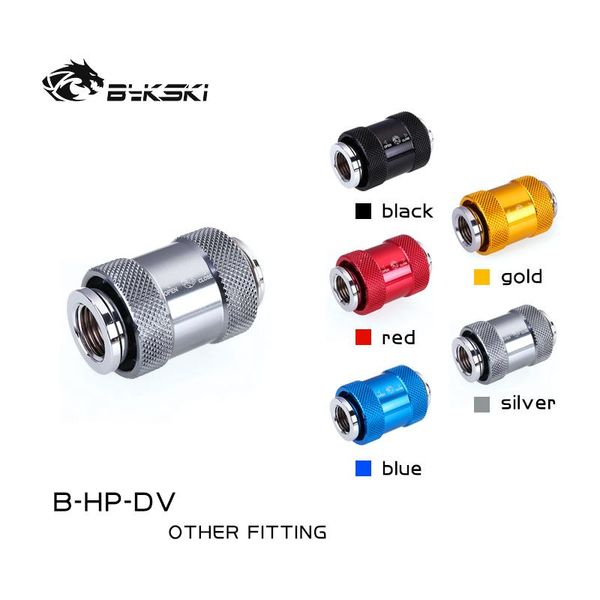 bykski b--dv water cooling equipment valve,drain valve,on / off svalve for hard tube pipe fans & coolings
bykski b--dv water cooling equipment valve,drain valve,on / off svalve for hard tube pipe fans & coolings