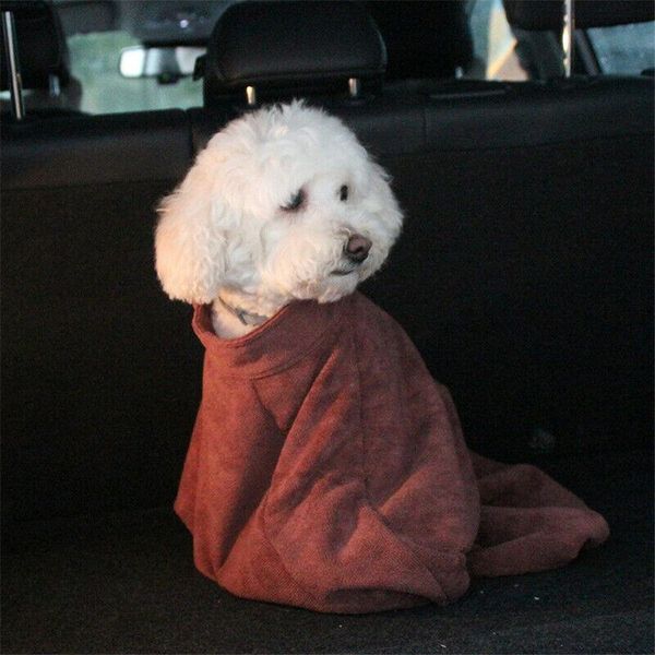 1pcs dog cat puppy pet drying quick bath towel for small medium large dogs 400g microfiber super absorbent apparel
1pcs dog cat puppy pet drying quick bath towel for small medium large dogs 400g microfiber super absorbent apparel