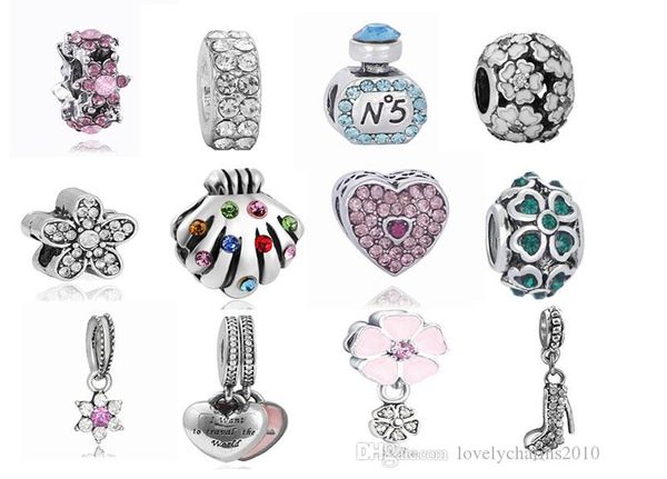 wholesale 30pcs christmas gift pendants charms bead silver charms pendant big hole beads fit european pandora style charm bracelet jewelry d, Black
wholesale 30pcs christmas gift pendants charms bead silver charms pendant big hole beads fit european pandora style charm bracelet jewelry d, Black