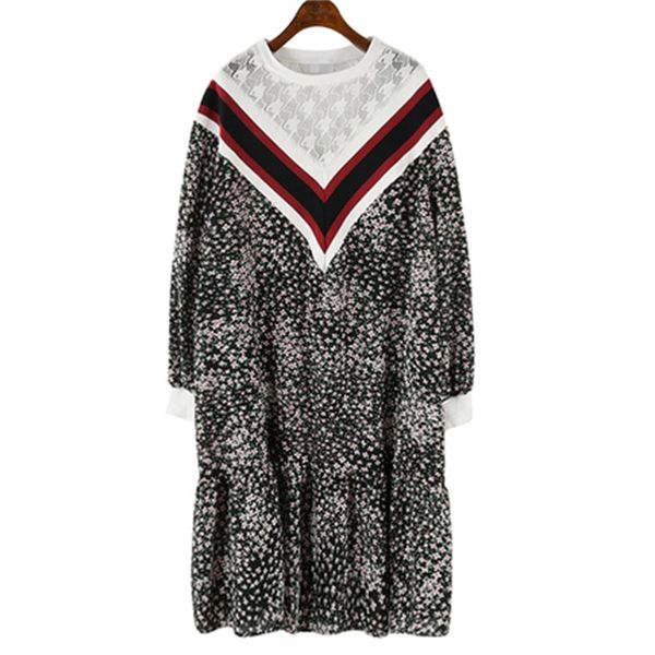 korea style lace up v-neck floral dress women's sweet long sleeve lantern printing party 210615, Black;gray
korea style lace up v-neck floral dress women's sweet long sleeve lantern printing party 210615, Black;gray