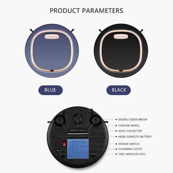 vacuum cleaners mini wireless auto robotic vacuums with large capacity sealed dust box smart cleaning path design for all flat floor u1je
vacuum cleaners mini wireless auto robotic vacuums with large capacity sealed dust box smart cleaning path design for all flat floor u1je