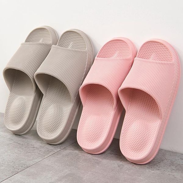 slippers women home casual summer plastic eva lightweight massage bathroom flip flops slides household, Black
slippers women home casual summer plastic eva lightweight massage bathroom flip flops slides household, Black