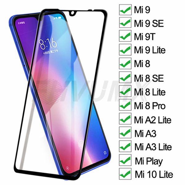 lx brand 15d protective glass for xiaomi play mi 9 10 lite tempered screen protector mi 8 9 se a3 a2 lite mi8 pro safety glass film case
lx brand 15d protective glass for xiaomi play mi 9 10 lite tempered screen protector mi 8 9 se a3 a2 lite mi8 pro safety glass film case