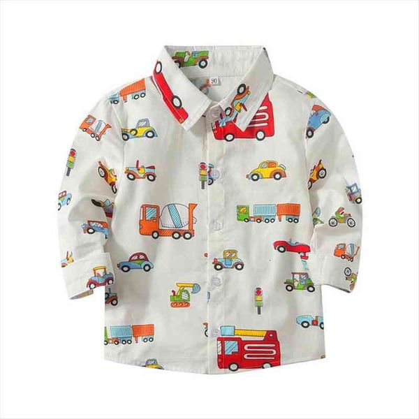 spring autumn toddler boys shirts kids long sleeve cartoon print shirts children clothes casual cotton, White;black
spring autumn toddler boys shirts kids long sleeve cartoon print shirts children clothes casual cotton, White;black