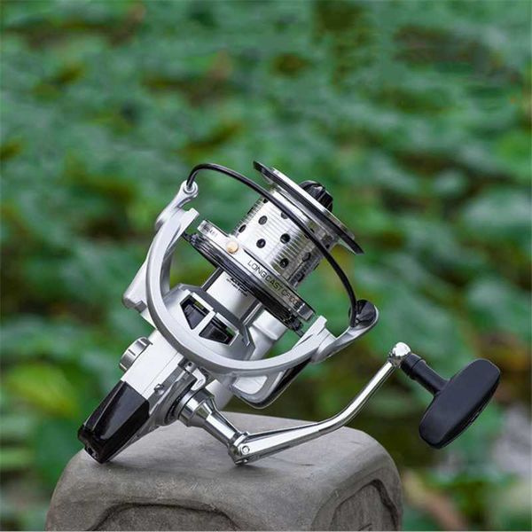 spinning fishing reels 9000 10000 6+1bb max drag 10-15kg 4.6:1 saltewater reel waterproof baitcasting
spinning fishing reels 9000 10000 6+1bb max drag 10-15kg 4.6:1 saltewater reel waterproof baitcasting