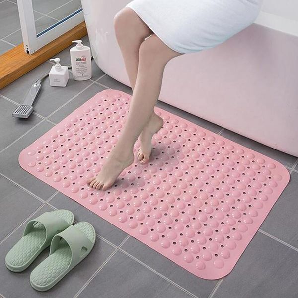 bath mats non-slip bathroom mat safety shower plastic massage pad carpet floor drainage suction cup
bath mats non-slip bathroom mat safety shower plastic massage pad carpet floor drainage suction cup
