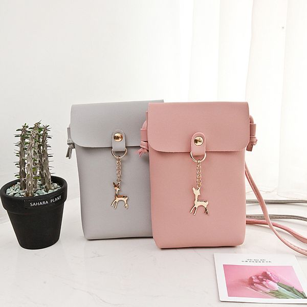 new female 2018 bag mini vertical leisure crossbody fawn coin purse mobile phone small winter gift vsflj
new female 2018 bag mini vertical leisure crossbody fawn coin purse mobile phone small winter gift vsflj
