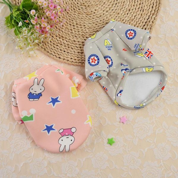 animal print pet clothes for chihuahua dogs pets clothing small dog jacket coat winter warm sweatshirt puppy cat pullover perros apparel
animal print pet clothes for chihuahua dogs pets clothing small dog jacket coat winter warm sweatshirt puppy cat pullover perros apparel