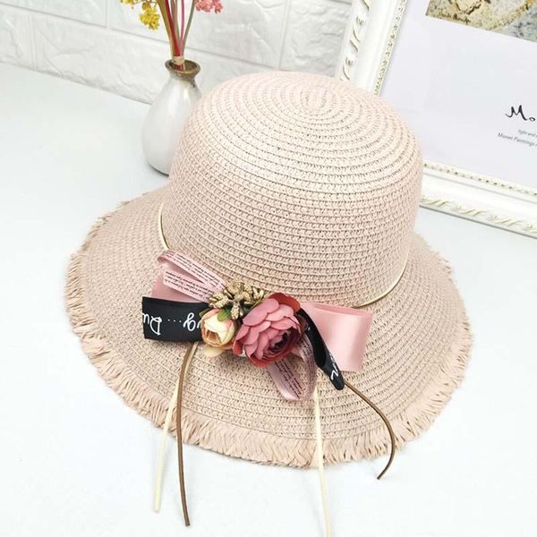 summer leisure flower bow sun hats travel beach personality stripe hat literary pure color cap sales wide brim, Blue;gray
summer leisure flower bow sun hats travel beach personality stripe hat literary pure color cap sales wide brim, Blue;gray