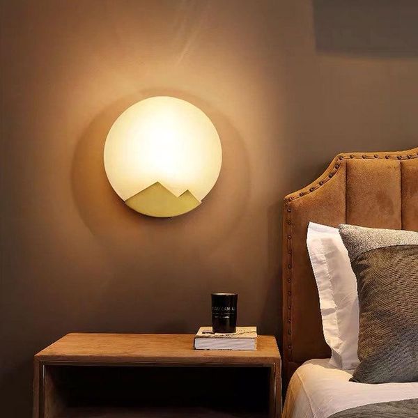 wall lamp nordic marble post modern light luxury living room bedroom simple el guest copper led lighting
wall lamp nordic marble post modern light luxury living room bedroom simple el guest copper led lighting