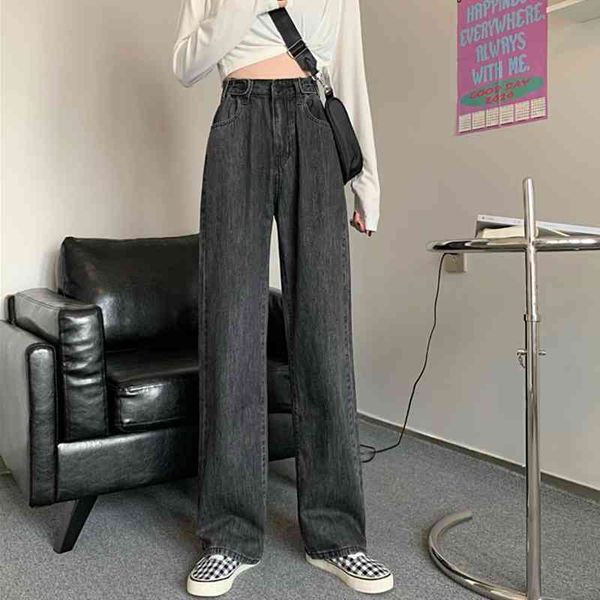 women's jeans woman high waist clothes wide leg denim clothing blue streetwear vintage quality fashion harajuku straight pants ilx
women's jeans woman high waist clothes wide leg denim clothing blue streetwear vintage quality fashion harajuku straight pants ilx