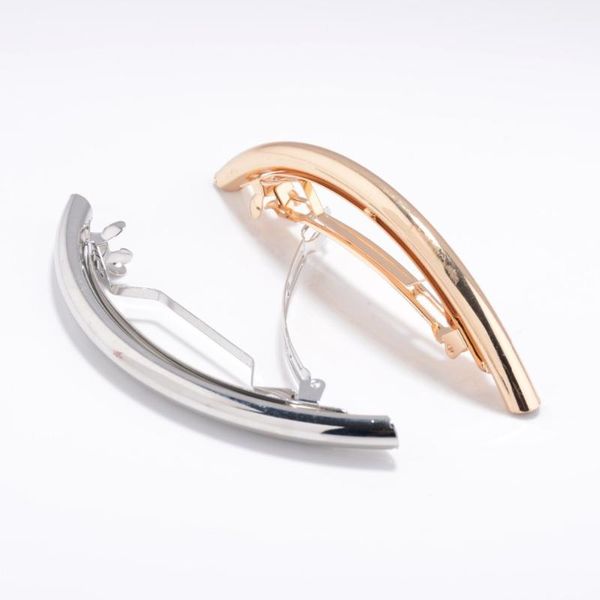hair clips & barrettes metal pins bridal accessories for women hairclip coleteros barette cheveux femme hairgrip alligator jewelry, Golden;silver
hair clips & barrettes metal pins bridal accessories for women hairclip coleteros barette cheveux femme hairgrip alligator jewelry, Golden;silver