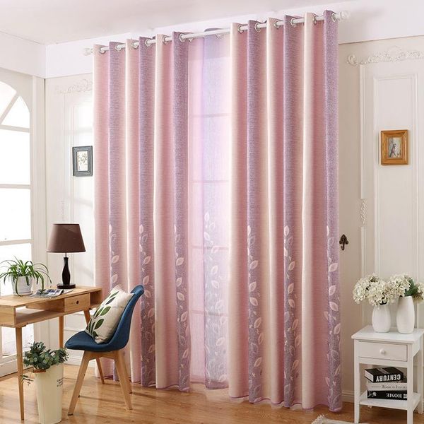 pink vine leaf printing curtains for living dining room bedroom small fresh rattan printed curtain fabric & drapes
pink vine leaf printing curtains for living dining room bedroom small fresh rattan printed curtain fabric & drapes