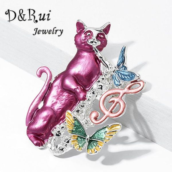 pins, brooches saxophone kitten pins trendy unique design butterfly pin badge brooch animal cat jwelry year gifts for women kids, Gray
pins, brooches saxophone kitten pins trendy unique design butterfly pin badge brooch animal cat jwelry year gifts for women kids, Gray