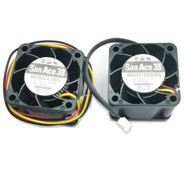 fans & coolings original for sanyo 3.8cm 9gv0312j301 3828 12v 0.6a 3wire cooling fan 38*38*28mm 9gv0312g3d04 0.4a
fans & coolings original for sanyo 3.8cm 9gv0312j301 3828 12v 0.6a 3wire cooling fan 38*38*28mm 9gv0312g3d04 0.4a