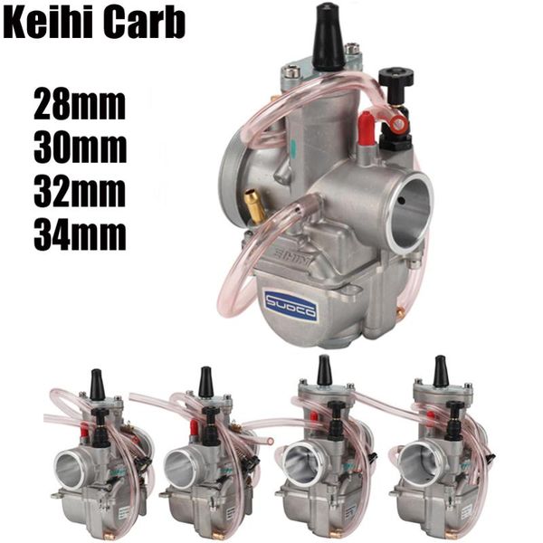 universal motorcycle 2t/4t pwk carburetor 28 30 32 34 mm with power jet fit race scooter atv utv fuel system
universal motorcycle 2t/4t pwk carburetor 28 30 32 34 mm with power jet fit race scooter atv utv fuel system