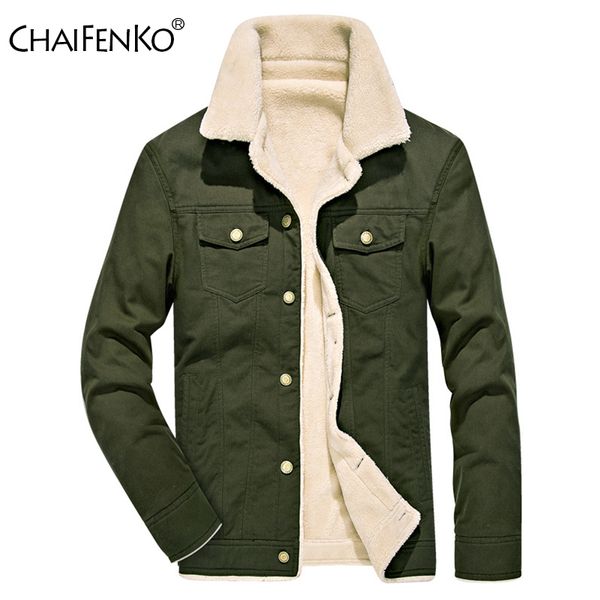 casual men's bomber jacket parkas coat men winter warm thick fleece fur collar coat men fashion retro brand jacket men, Black;brown
casual men's bomber jacket parkas coat men winter warm thick fleece fur collar coat men fashion retro brand jacket men, Black;brown