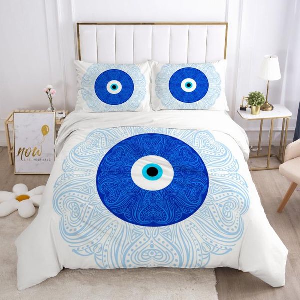 bedding sets 3d luxury bed linen set blanket cover sheet euro 2.0 1.5 family for home linings 200x220 white evil eye
bedding sets 3d luxury bed linen set blanket cover sheet euro 2.0 1.5 family for home linings 200x220 white evil eye