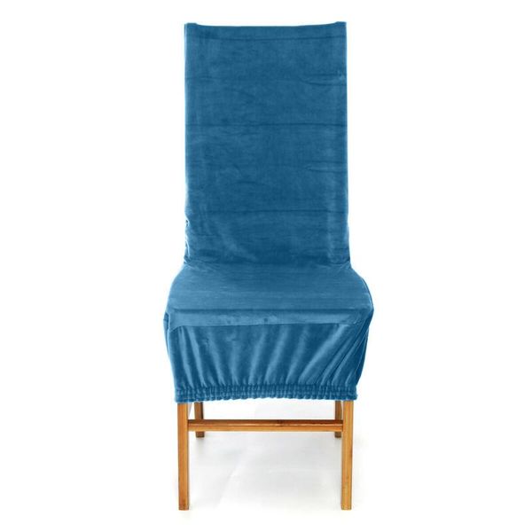 elastic dining chair cover stool seat slipcover wedding party home decor thickened design covers
elastic dining chair cover stool seat slipcover wedding party home decor thickened design covers