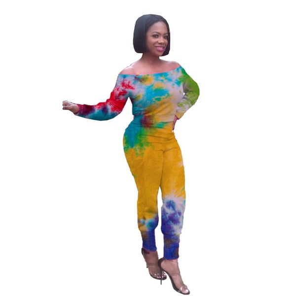 women tracksuit 2 piece set women casual print two piece set and pants sweat suits streetwear autumn ladies tracksuits sets, Black;white
women tracksuit 2 piece set women casual print two piece set and pants sweat suits streetwear autumn ladies tracksuits sets, Black;white