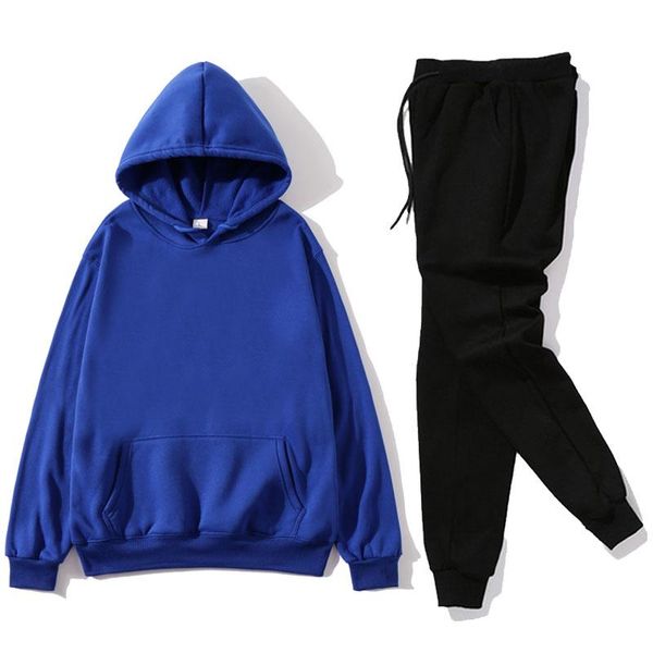 gym clothing fleece tracksuits women two pieces set hooded oversized sweatshirt pants solid color hoodie suits autumn winter casual outfits, White;black
gym clothing fleece tracksuits women two pieces set hooded oversized sweatshirt pants solid color hoodie suits autumn winter casual outfits, White;black