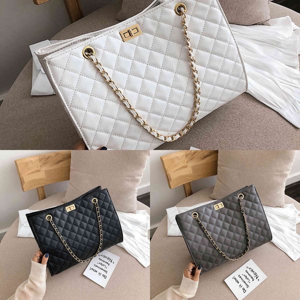 cross body bags black big tote for women chain crossbody diamond lattice shoulder female large leather plaid shopper handbags sac 1115
cross body bags black big tote for women chain crossbody diamond lattice shoulder female large leather plaid shopper handbags sac 1115