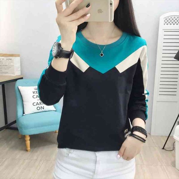 sudaderas mujer casual woman clothes sweatshirt womens long sleeve pullover sweatshirts plus size ladies, Black
sudaderas mujer casual woman clothes sweatshirt womens long sleeve pullover sweatshirts plus size ladies, Black
