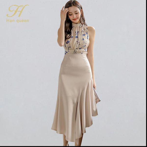 2 pieces set summer women tracksuits shirts blouses and high waist split ruffles skirts korean chic office lady suit, Gray
2 pieces set summer women tracksuits shirts blouses and high waist split ruffles skirts korean chic office lady suit, Gray