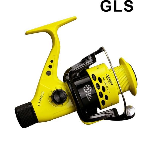 baitcasting reels 2021 gls brand ctr series fine-tuning unloading rear brake fishing wheel spinning reel
baitcasting reels 2021 gls brand ctr series fine-tuning unloading rear brake fishing wheel spinning reel