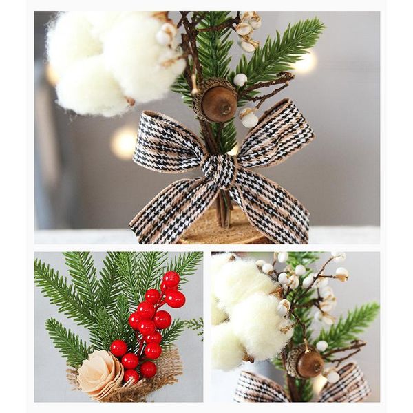 christmas decorations mini tree artificial beautiful miniature decorative for home kitchen deskfestive & party supplies
christmas decorations mini tree artificial beautiful miniature decorative for home kitchen deskfestive & party supplies