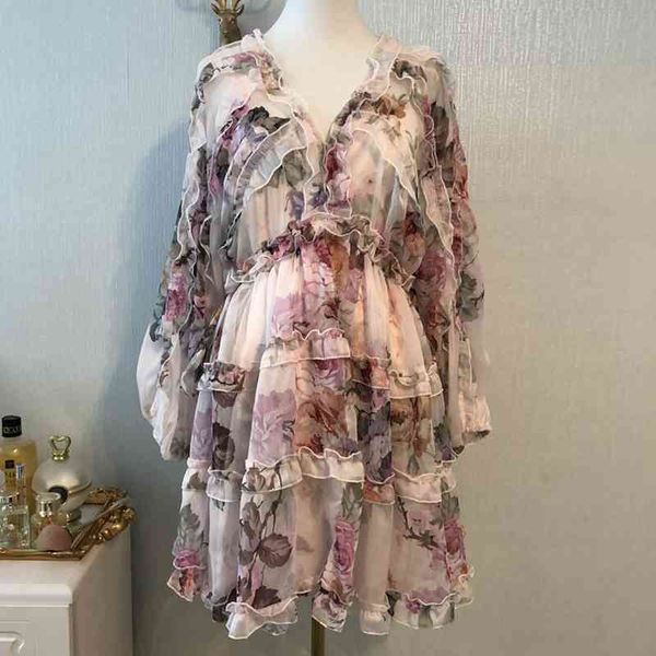 casual dresses women reversible summer floral print long sleeve draw string two piece loose mini holiday 2021 tfj8, Black;gray
casual dresses women reversible summer floral print long sleeve draw string two piece loose mini holiday 2021 tfj8, Black;gray