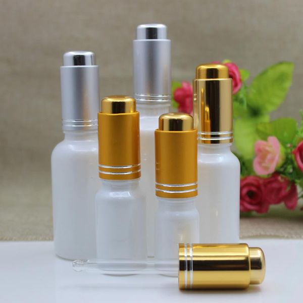 storage bottles & jars 10ml - 50ml 24ppcs white essence oil spa massage essential press dropper empty cosmetics packaging container bottle
storage bottles & jars 10ml - 50ml 24ppcs white essence oil spa massage essential press dropper empty cosmetics packaging container bottle