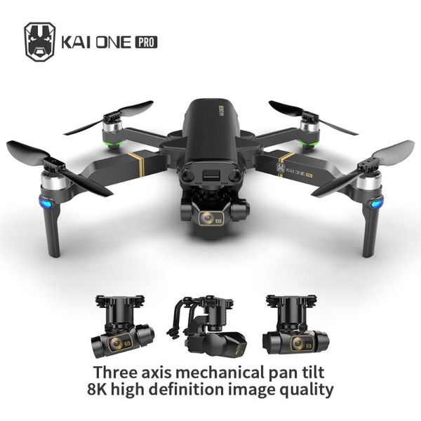 one pro 3-axis gimbal eis professional 8k hd camera brushless motor gps 5g wifi fpv rc drone quadcopter vs sg906 2 f11 drones
one pro 3-axis gimbal eis professional 8k hd camera brushless motor gps 5g wifi fpv rc drone quadcopter vs sg906 2 f11 drones