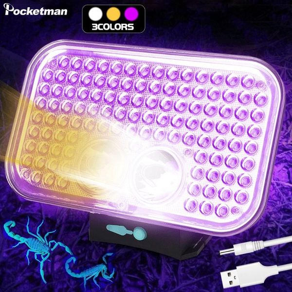 headlamps powerful 109 led uv headlamp purple light headlight waterproof head torch lamp for safety detection
headlamps powerful 109 led uv headlamp purple light headlight waterproof head torch lamp for safety detection