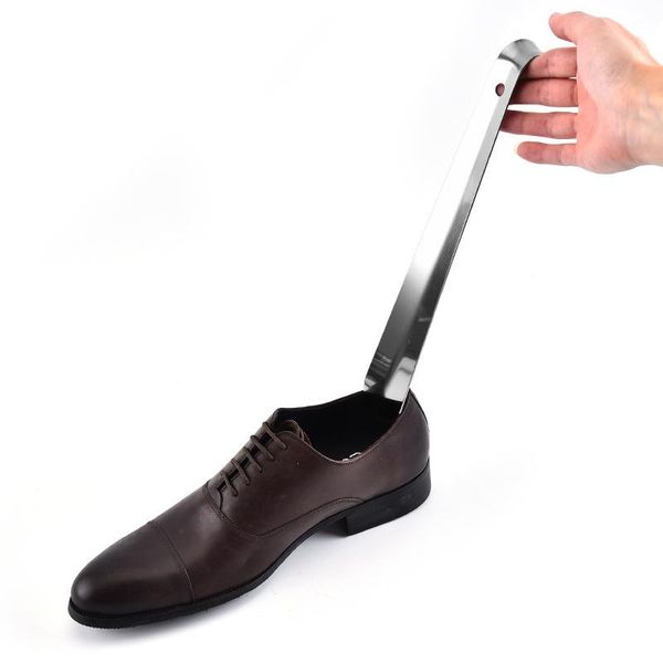 clothing & wardrobe storage 1x extra long handle shoe horn stainless steel 41cm handled silver metal durable shoehorn for women men the
clothing & wardrobe storage 1x extra long handle shoe horn stainless steel 41cm handled silver metal durable shoehorn for women men the