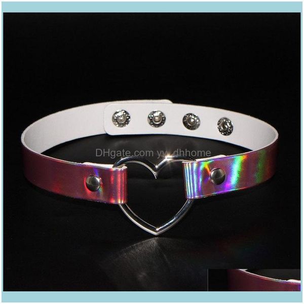 & pendants jewelryfashion leather heart necklace women chocker pendant jewelry chain choker necklaces chokers drop delivery 2021 hfqv2, Golden;silver
& pendants jewelryfashion leather heart necklace women chocker pendant jewelry chain choker necklaces chokers drop delivery 2021 hfqv2, Golden;silver
