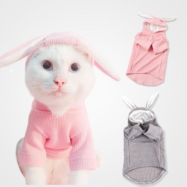 dog apparel puoupuou cute solid clothes winter warm pet ears hoodies for small medium dogs jacket coats outfit xs-2xl
dog apparel puoupuou cute solid clothes winter warm pet ears hoodies for small medium dogs jacket coats outfit xs-2xl