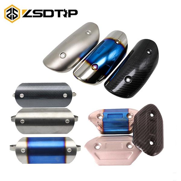 motorcycle exhaust system zsdtrp universal copy carbon mid link pipe protector heat shield cover
motorcycle exhaust system zsdtrp universal copy carbon mid link pipe protector heat shield cover